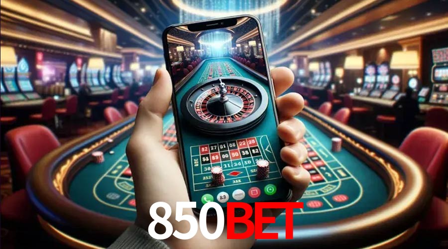 Player Reviews 850Bet