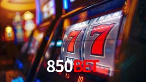 Benefícios da Conta 850Bet