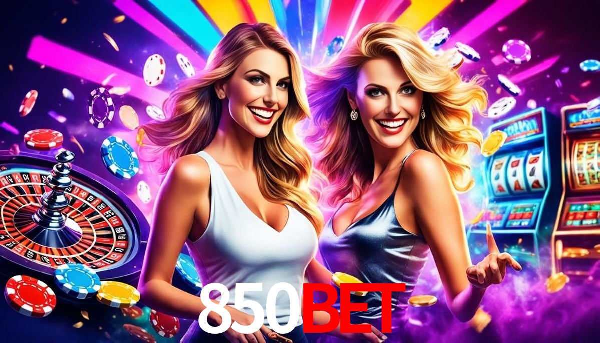 PIX Instantâneo 850Bet