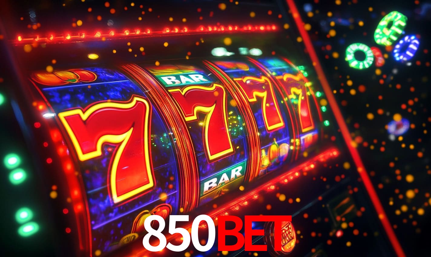850Bet App