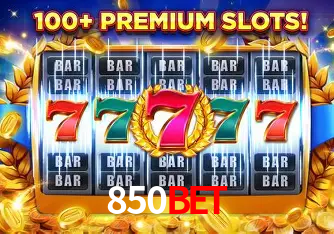 Descubra a Essência do 850Bet: Nossa História e Compromissos