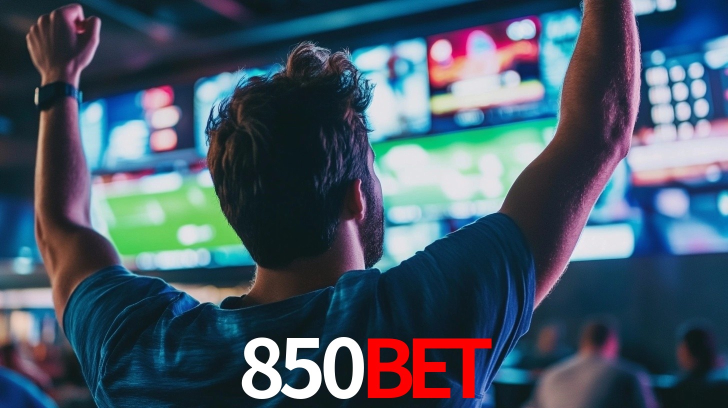 850Bet