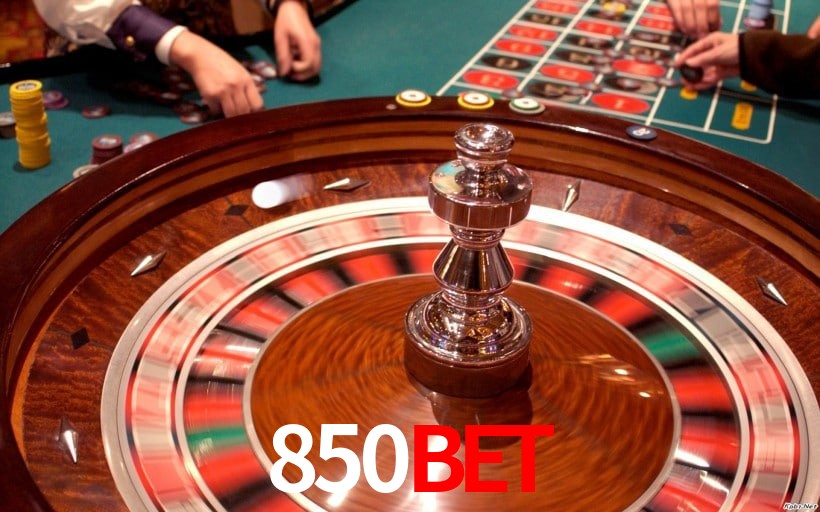 Bônus Diários 850Bet