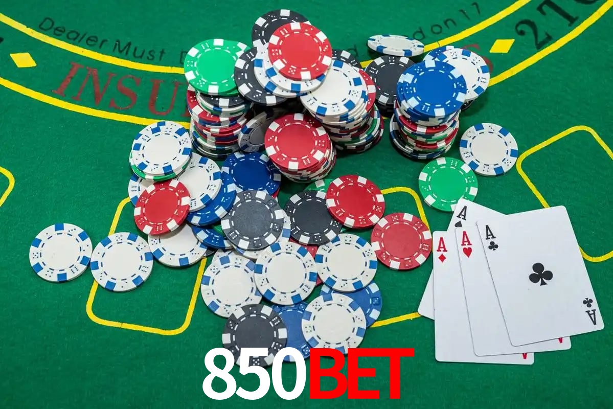 Programa VIP 850Bet