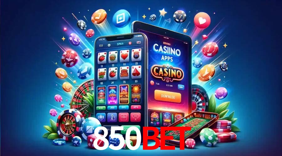 Live Casino 850Bet