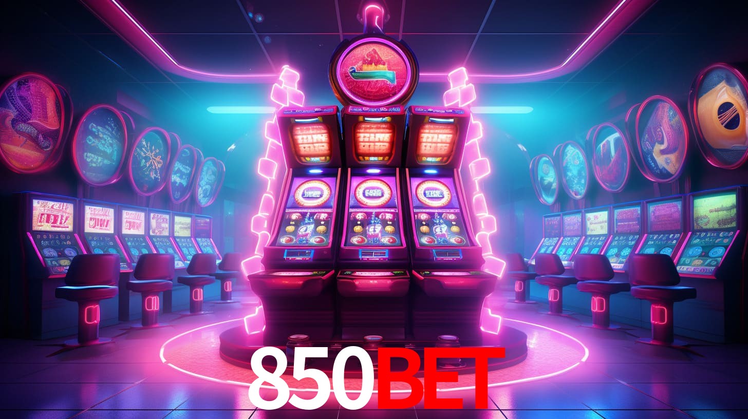 850Bet Download
