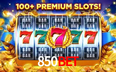Explorando a Categoria de Eventos em Apostas na 850Bet