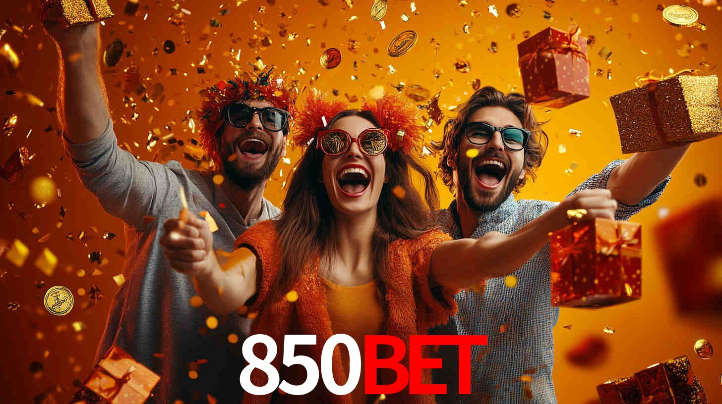 850Bet,850Bet App