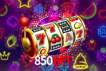 Desvendando o Mundo dos Jogos Virtuais na 850Bet