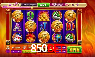 A Revolução dos Aplicativos de Jogos no 850Bet