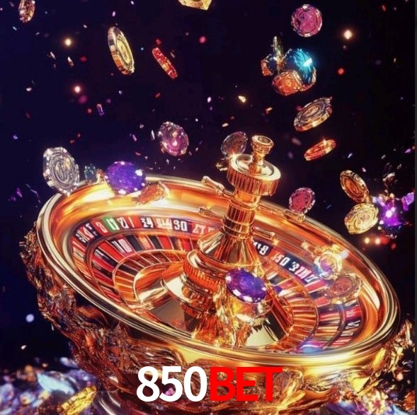 Especiais de Fim de Semana 850Bet