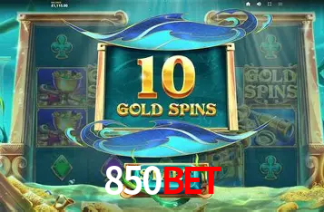 Inovações de Jogos na 850Bet: O Futuro das Experiências Interativas