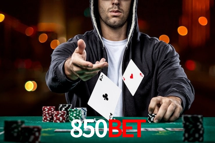 850Bet App