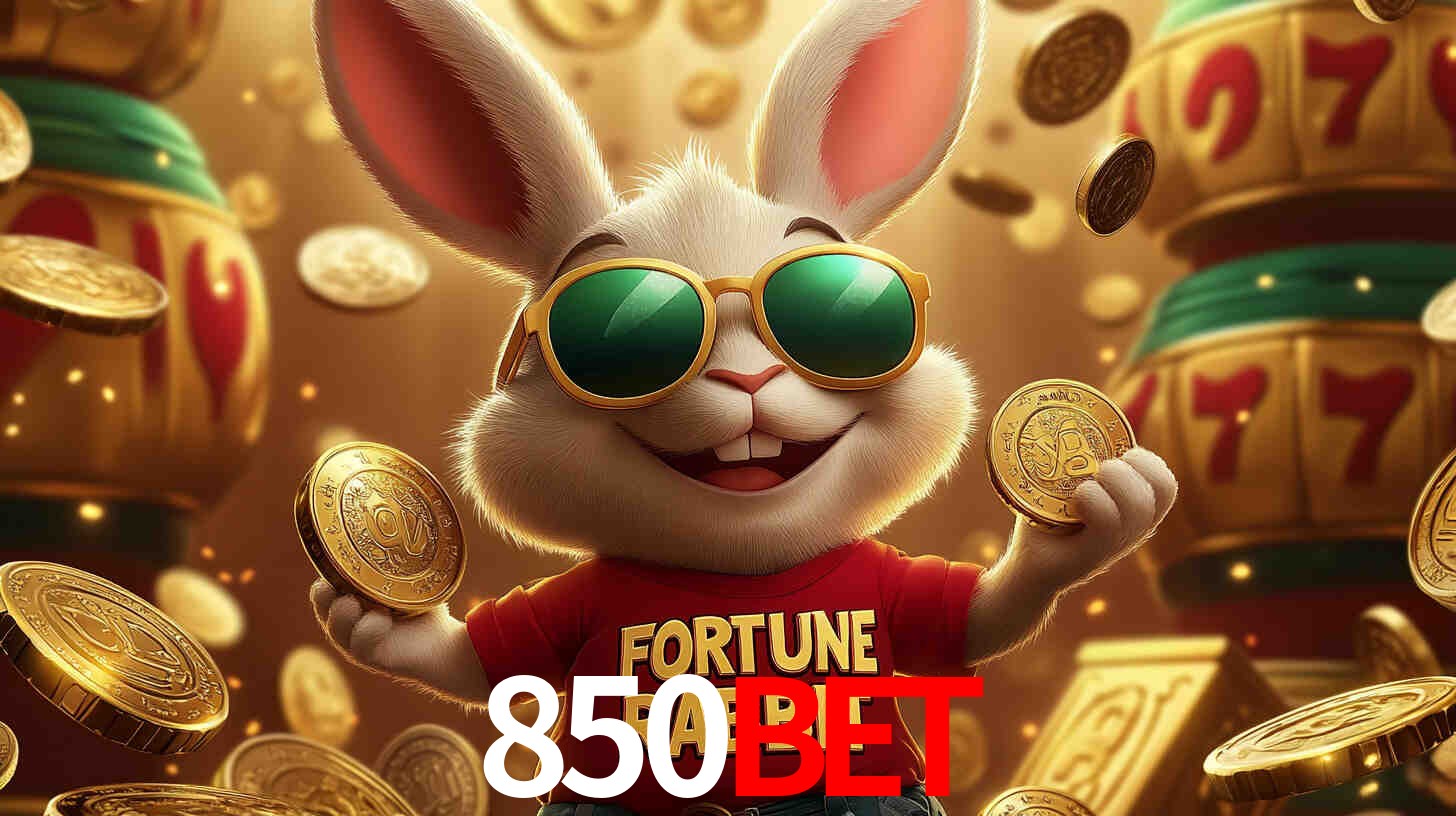 850Bet