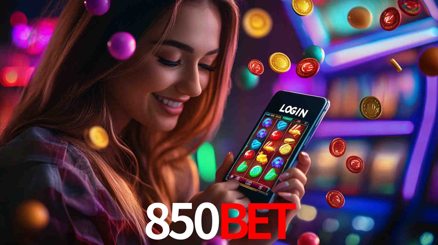 850Bet,850Bet App