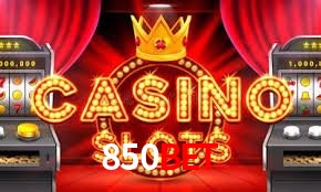 Statistics 850Bet