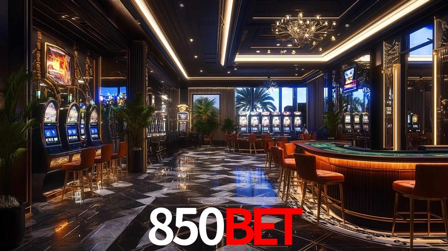 850Bet,850Bet App