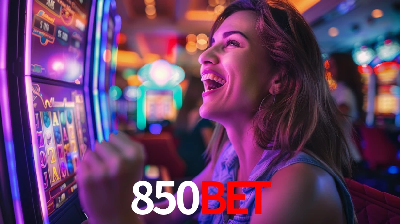 850Bet App
