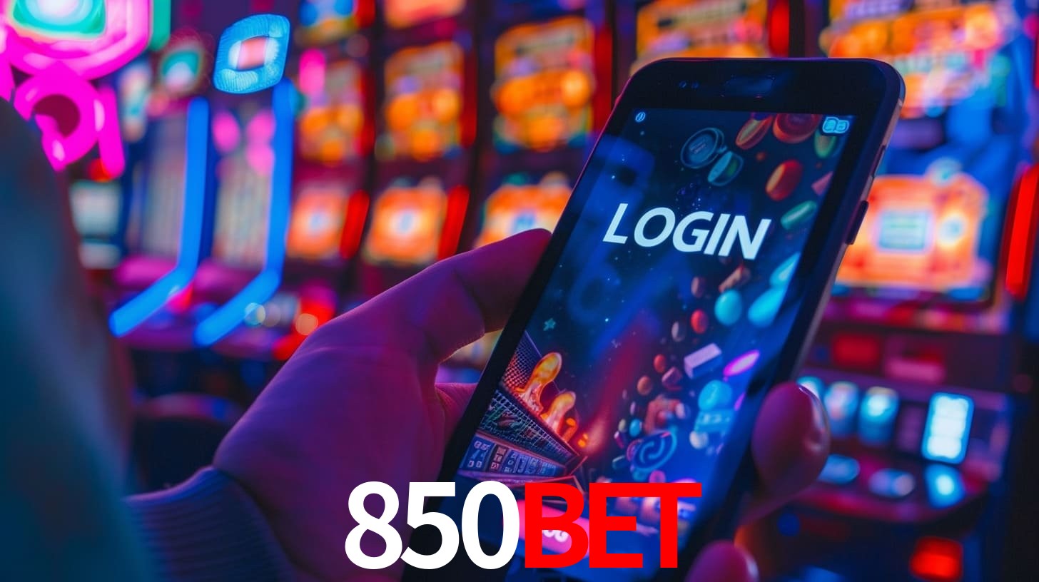 Mesa de Blackjack 850Bet
