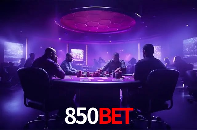 A Emoção da Loteria na 850Bet: Uma Chance de Mudança de Vida