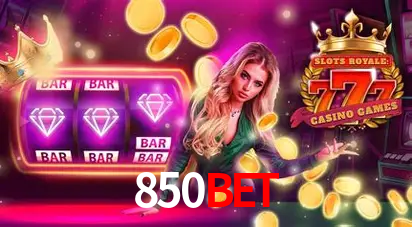 A Experiência Imersiva dos Cassinos Ao Vivo no 850Bet