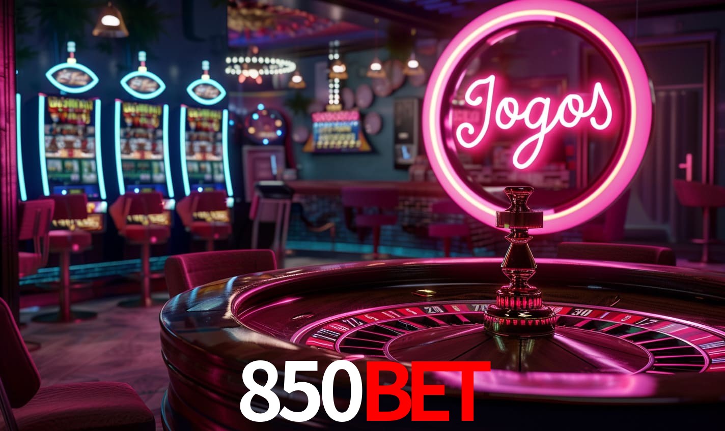 Desvendando o Mundo dos Jogos Virtuais na 850Bet