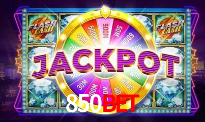 Descubra o Mundo do Cassino Online com 850Bet