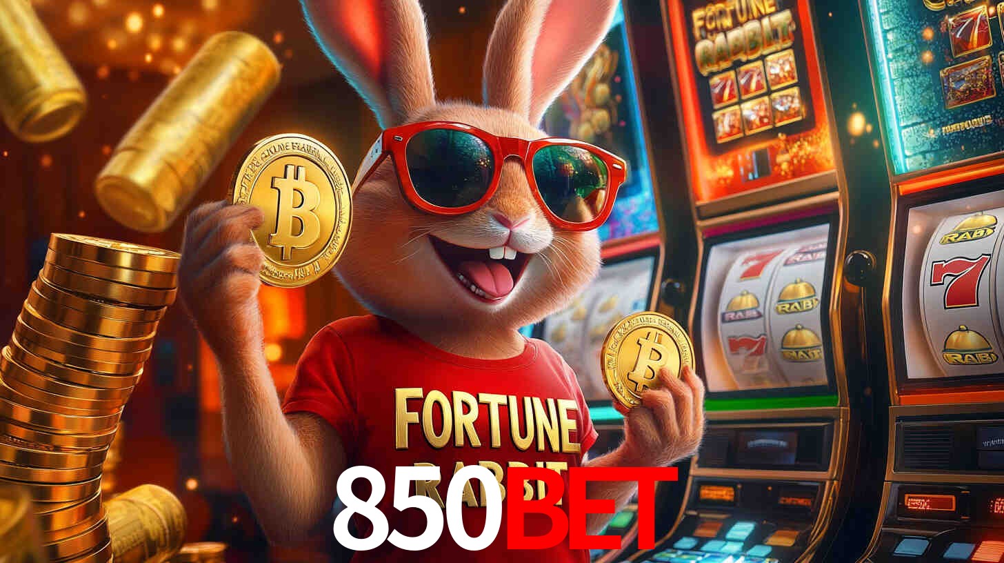 Apostas Esportivas na 850Bet: Um Guia Completo