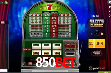 Descubra a Essência do 850Bet: Nossa História e Compromissos