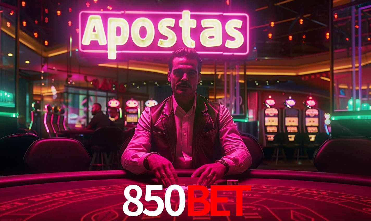 A Experiência Imersiva dos Cassinos Ao Vivo no 850Bet