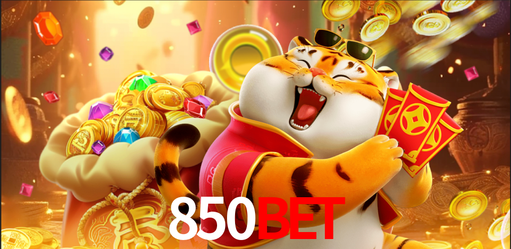 850Bet: A Experiência de Casino com Jogos de Mesa ao Vivo