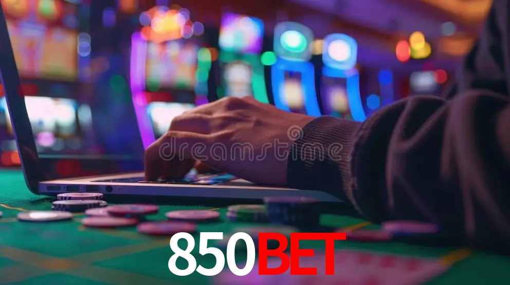 Jogos Exclusivos 850Bet
