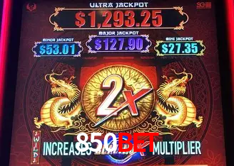 Desvendando o Mundo dos Jogos Virtuais na 850Bet