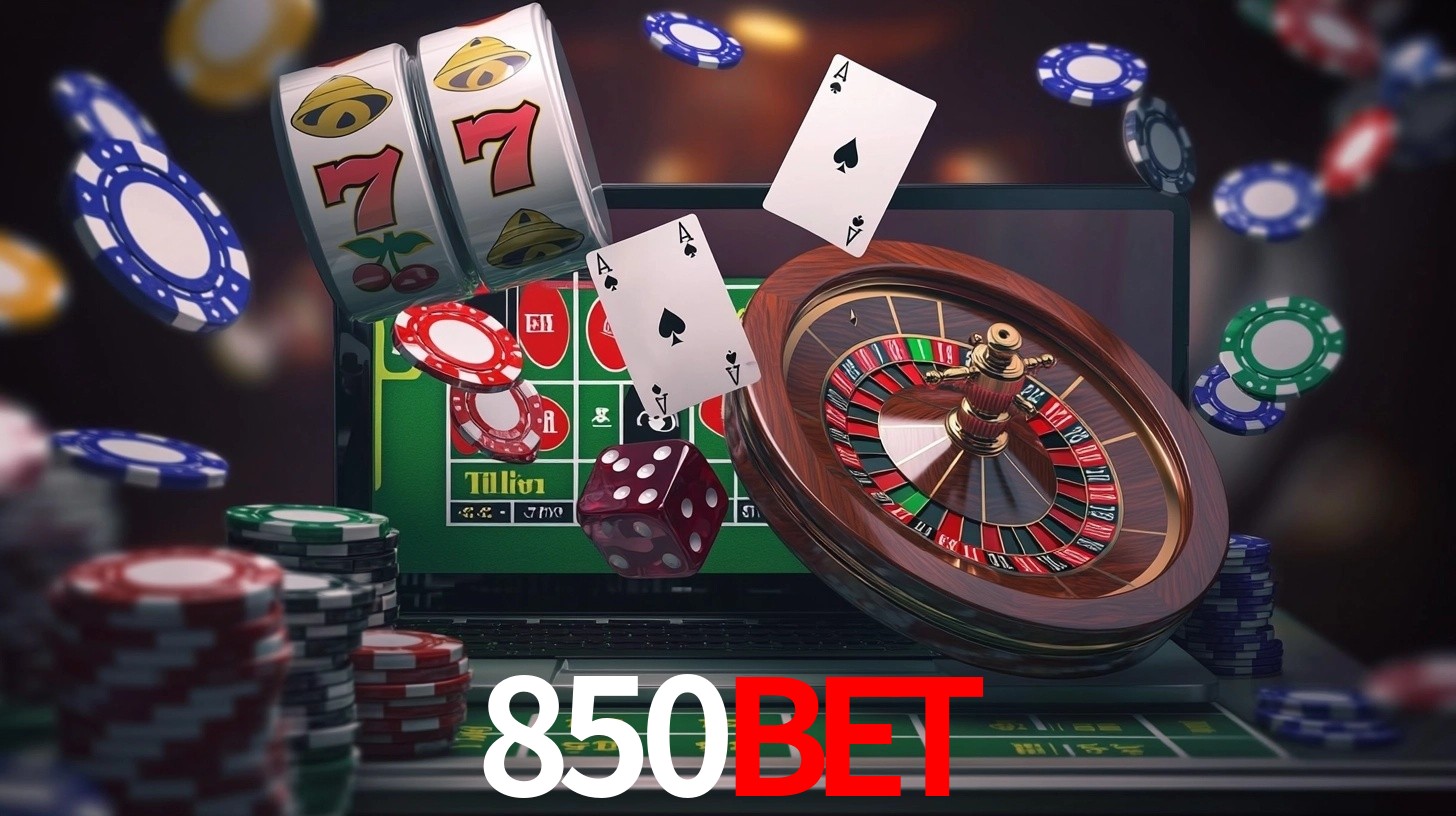 850Bet Download