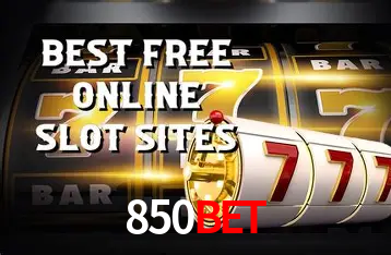 Apostas Esportivas na 850Bet: Um Guia Completo