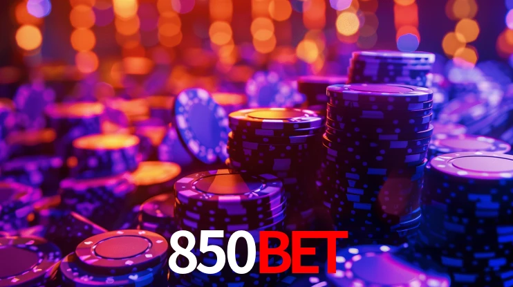 850Bet,850Bet App