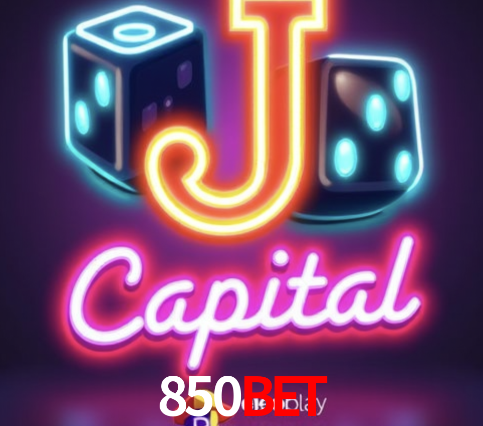 Account Benefits 850Bet