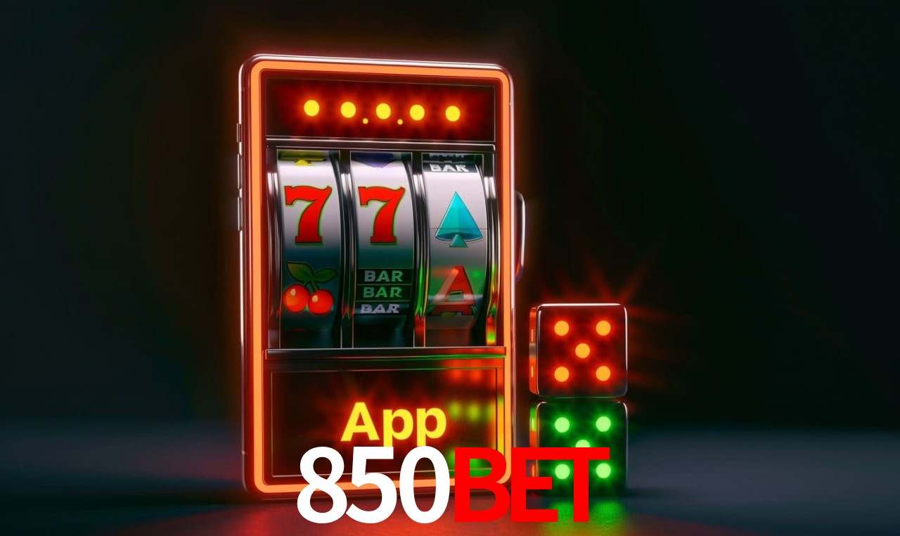 Recursos de Bônus 850Bet