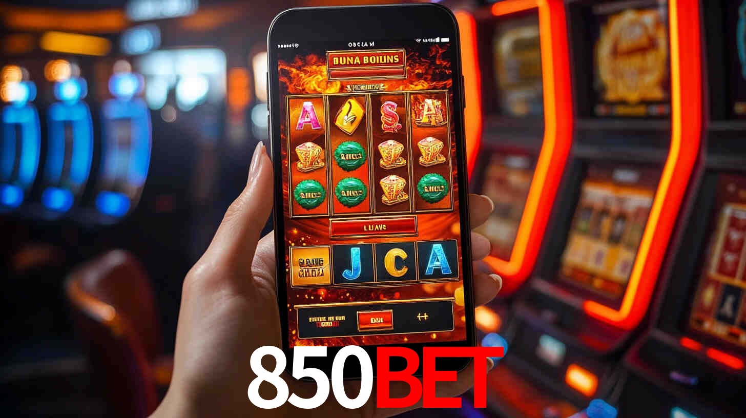 850Bet