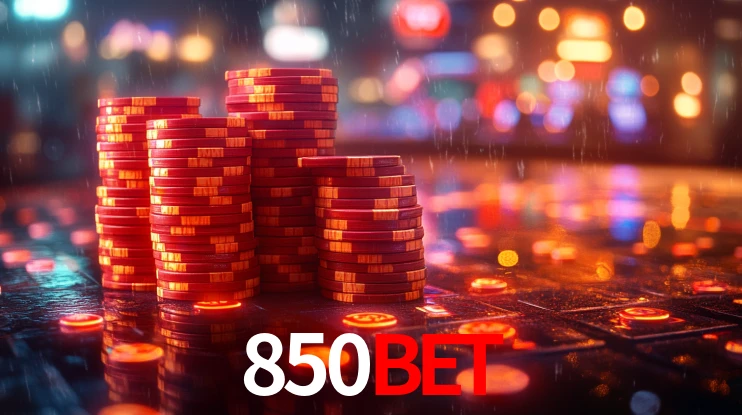 850Bet