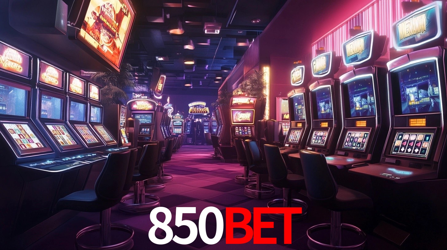 850Bet