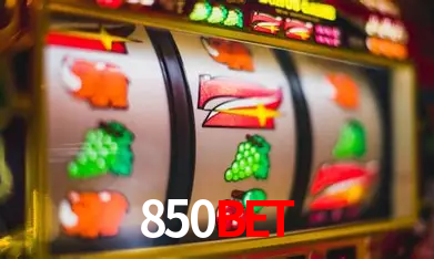 Inovações de Jogos na 850Bet: O Futuro das Experiências Interativas