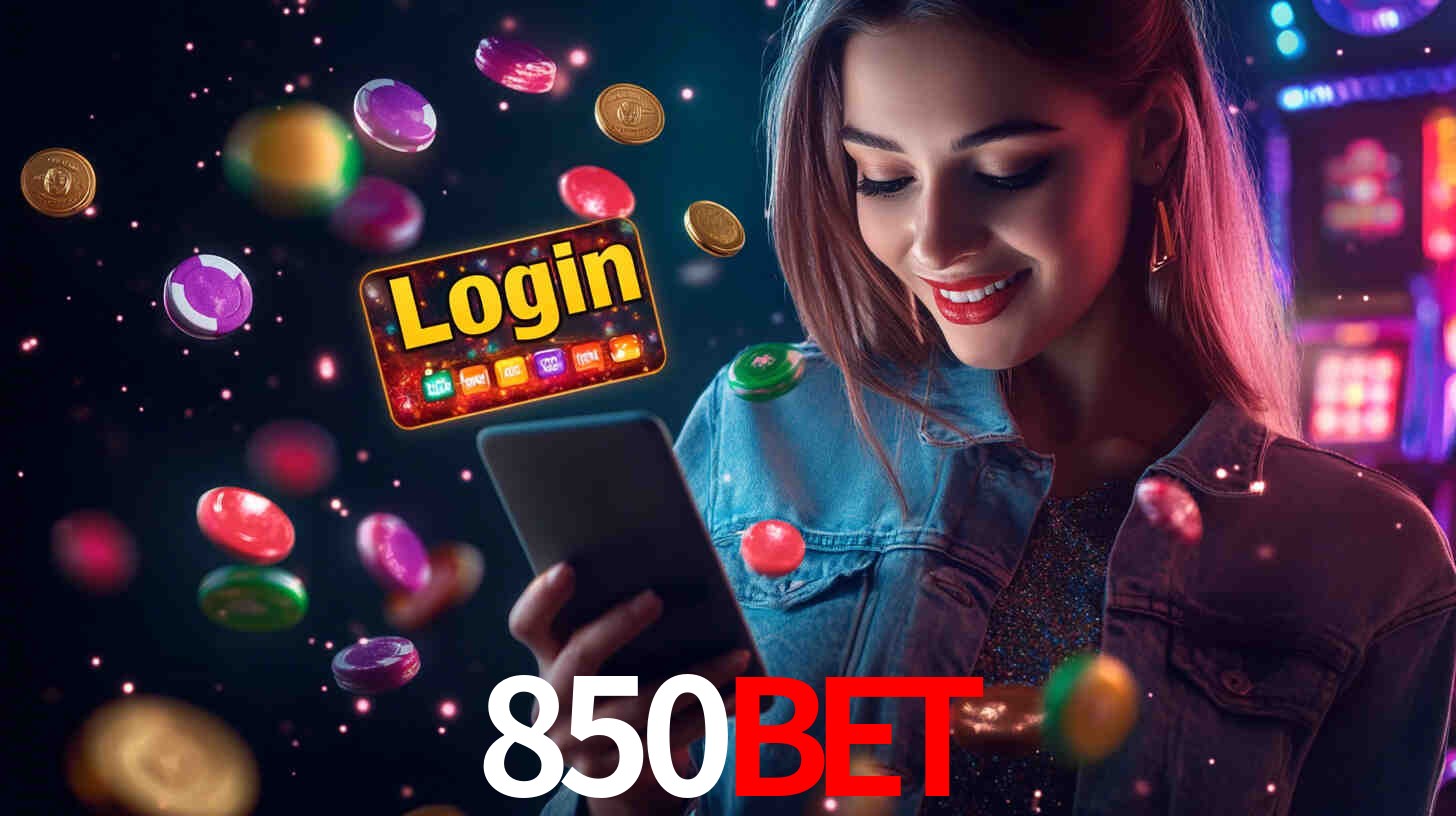 Descubra a Essência do 850Bet: Nossa História e Compromissos