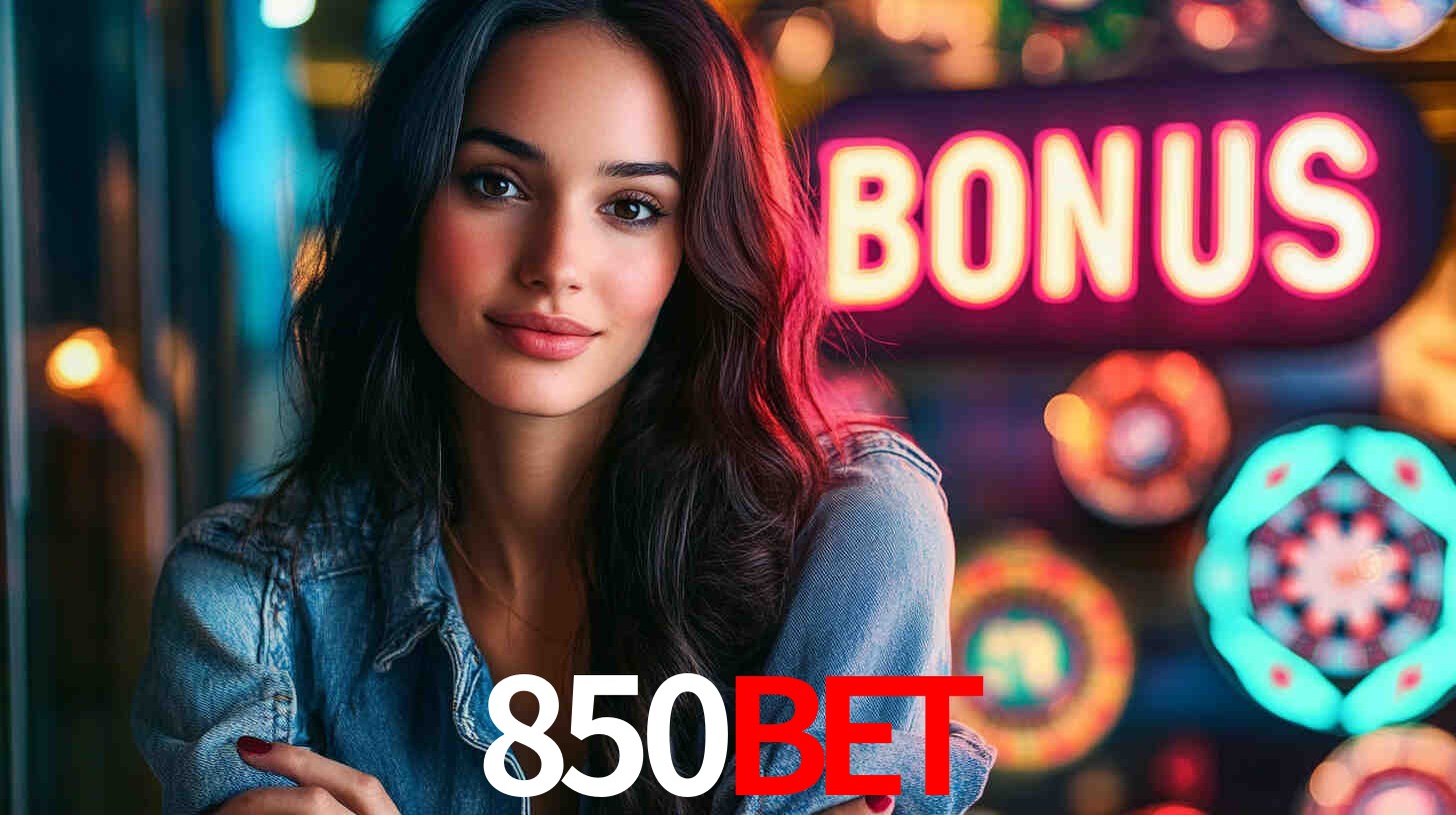 850Bet App