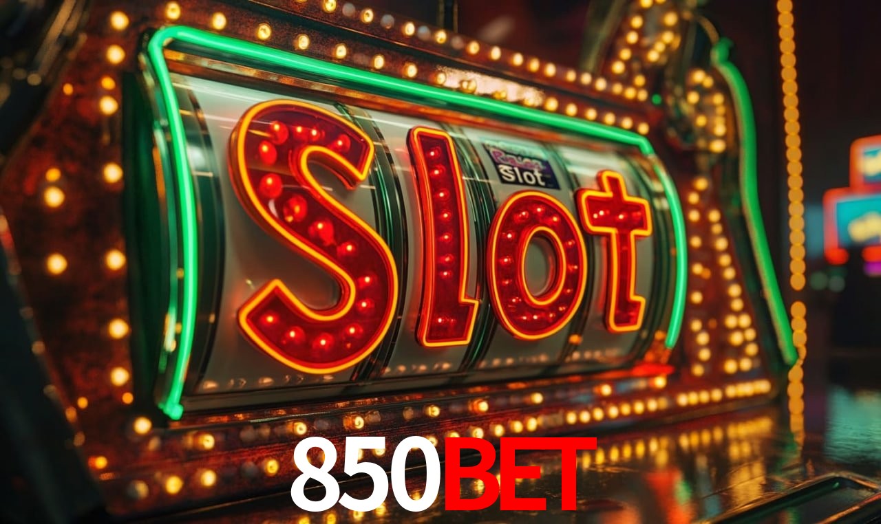 Integração de APIs 850Bet
