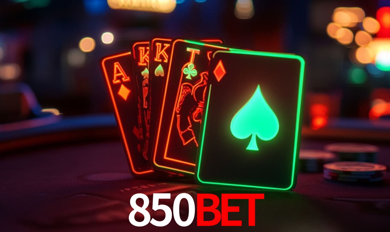 Avaliações dos Jogadores 850Bet