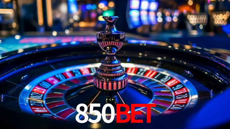 850Bet,850Bet App