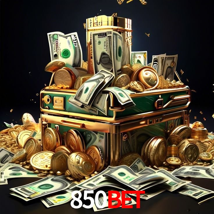 Estatísticas 850Bet