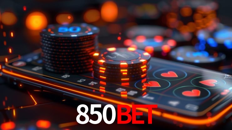 Sports Statistics 850Bet
