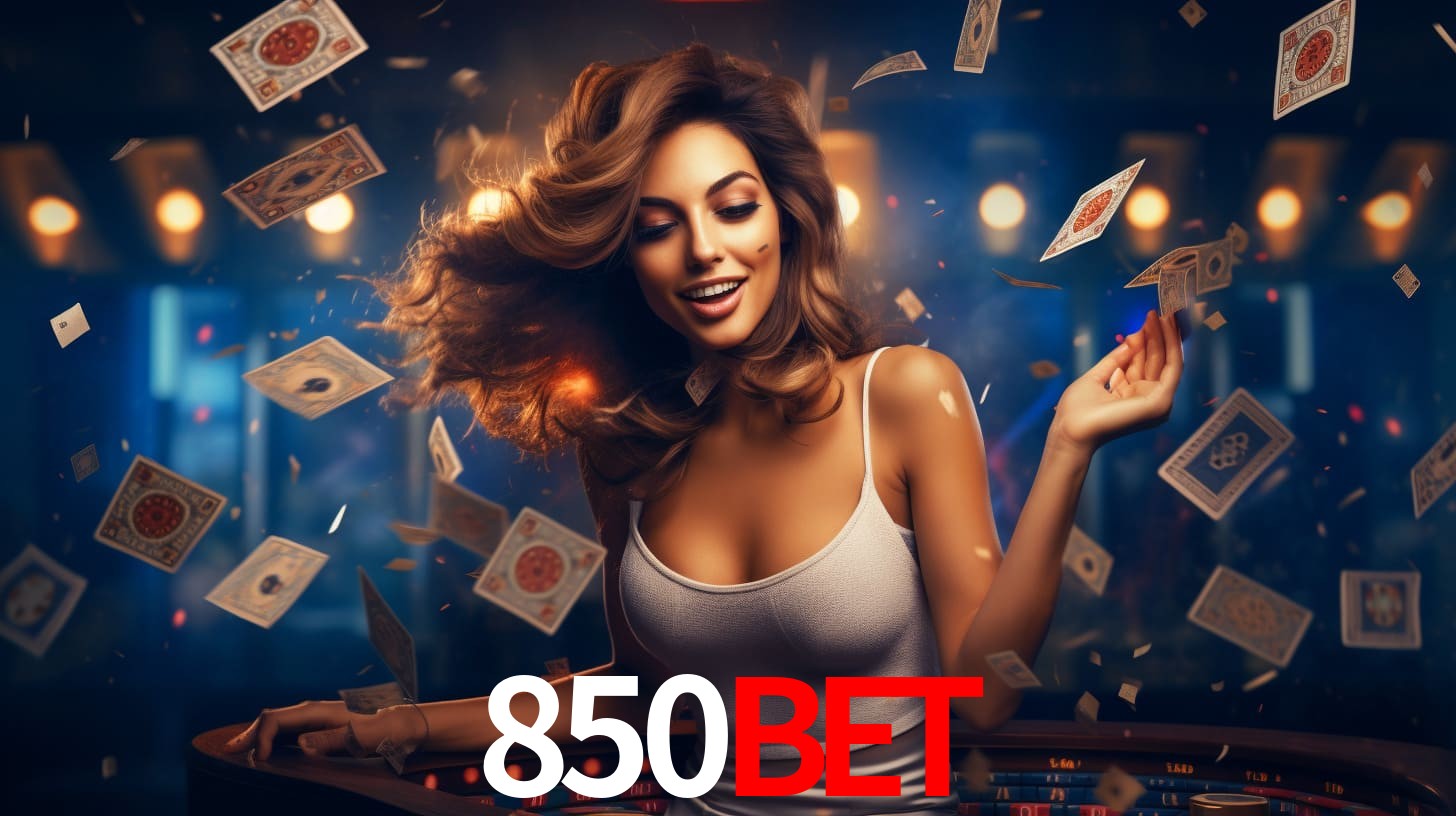 850Bet App